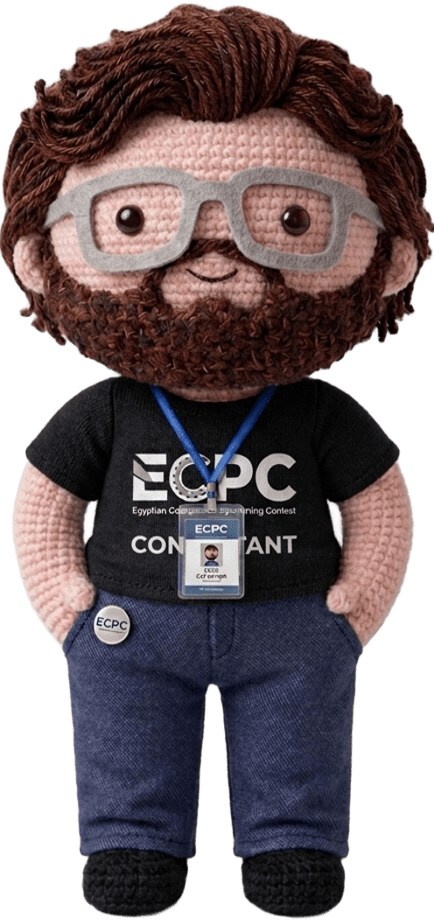 ECPC contestant avatar