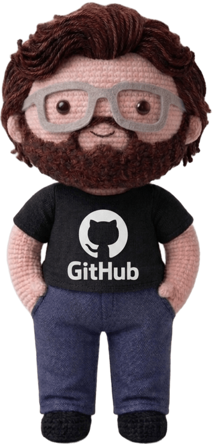 GitHub avatar